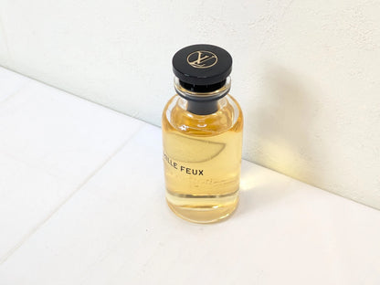 Louis Vuitton Mille Feux 100ml Discontinued eau de parfum EDP 3.4 oz NIB spray