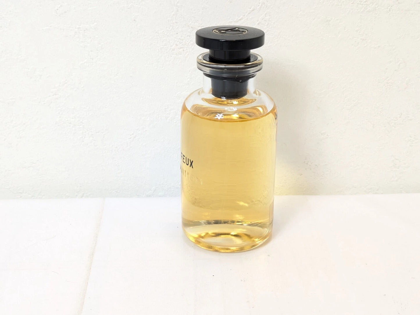 Louis Vuitton Mille Feux 100ml Discontinued eau de parfum EDP 3.4 oz NIB spray
