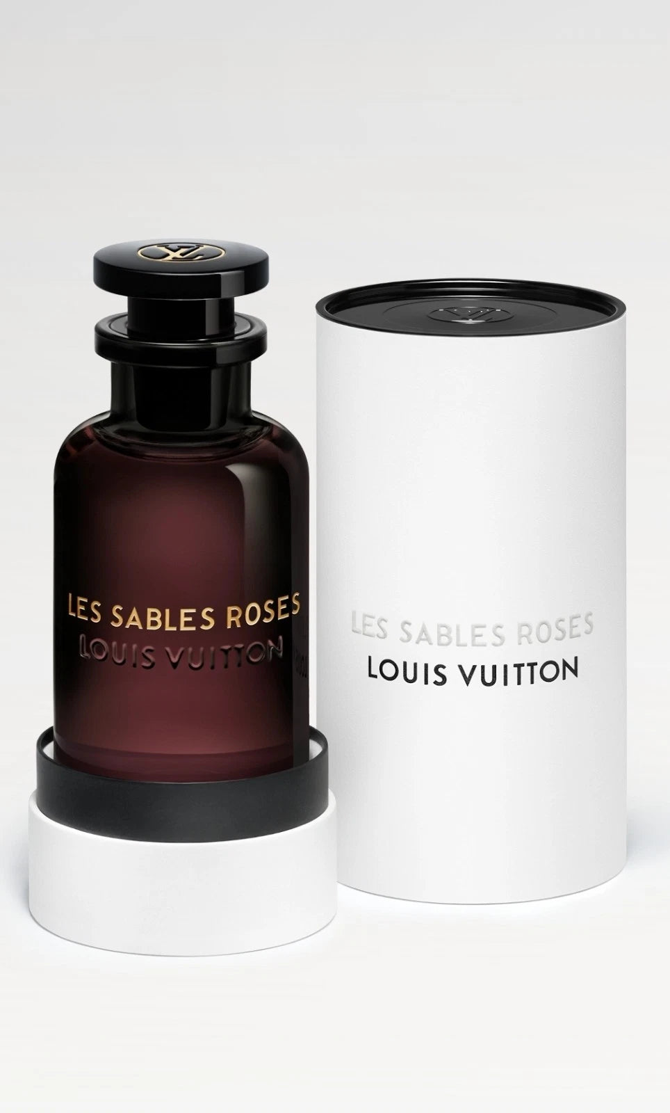 LES SABLES ROSES EDP 3.4OZ/100ML LOUIS VUITTON👌 PARIS SEALED EXCLUSIVE