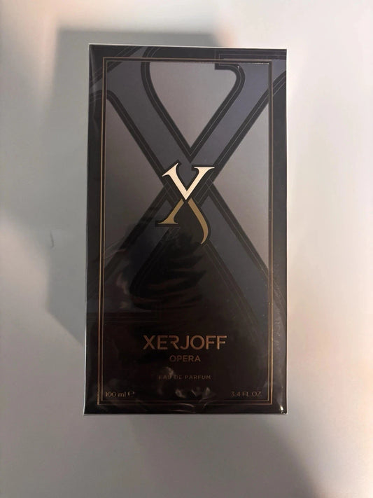 Xerjoff Opera by Xerjoff Eau De Parfum Spray (Unisex) 100ml