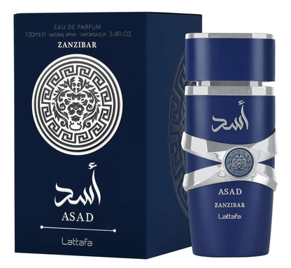 Yara By Lattafa Perfume for Unisex Eau De Parfum Spray 3.4 Oz 100ML New in Box