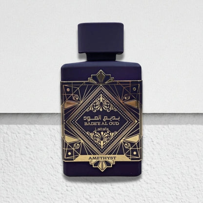 Lattafa Bade'e Al Oud, Oud for Glory EDP 100ml