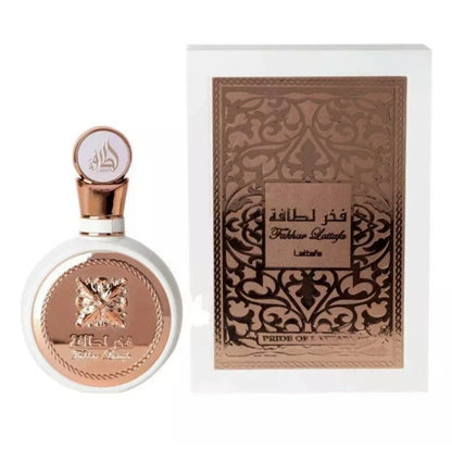 Fakhar Lattafa Pride Women’s EDP By Lattafa Perfumes 100 ML: 🥇Rich Fragrance🥇