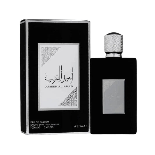 Lattafa asdaaf ameer AI arab EDP 3.4OZ 100ml unisex perfume origina