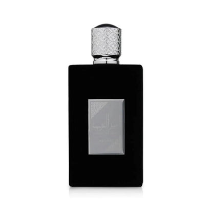 Lattafa asdaaf ameer AI arab EDP 3.4OZ 100ml unisex perfume origina