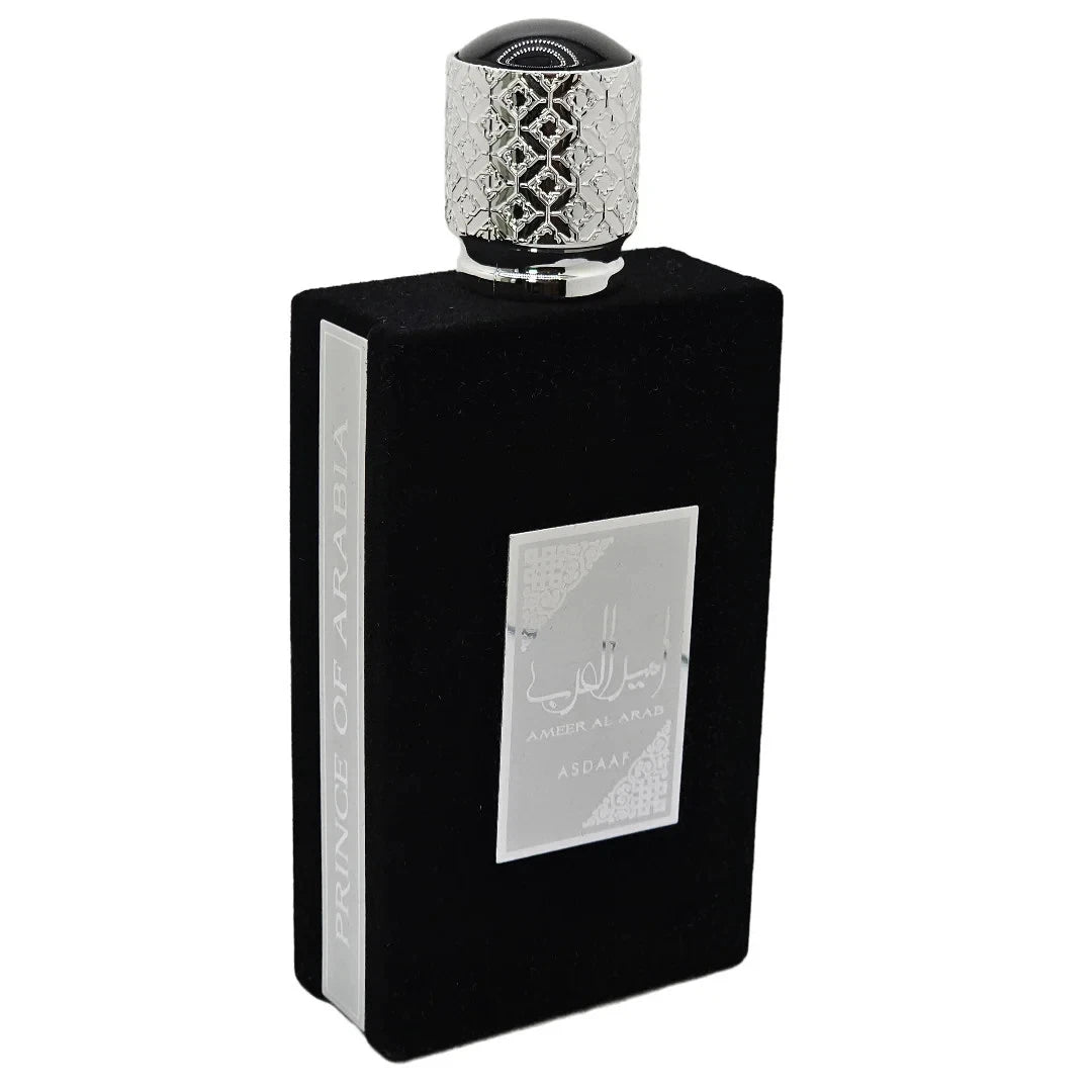 Lattafa asdaaf ameer AI arab EDP 3.4OZ 100ml unisex perfume origina