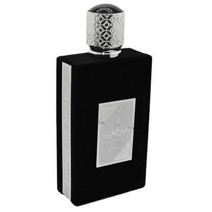 Lattafa asdaaf ameer AI arab EDP 3.4OZ 100ml unisex perfume origina
