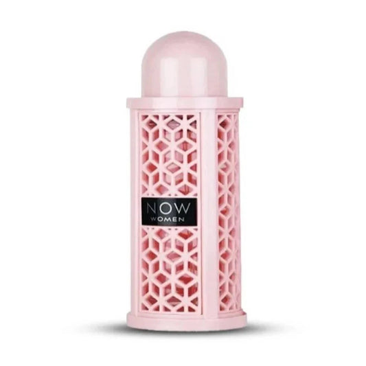 Lattafa Rave Now Eau de Parfum Spray for Women, 3.4 Ounce