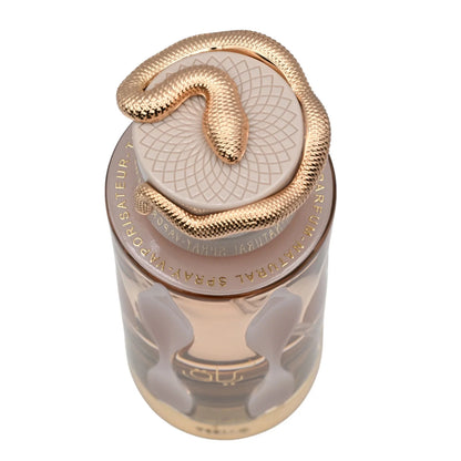 Teriaq by Lattafa perfume for unisex EDP 3.3 / 3.4 oz New in Box