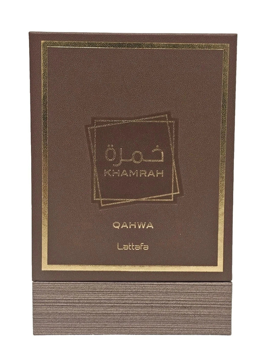 Lattafa Khamrah 3.4oz Unisex Eau de Parfum