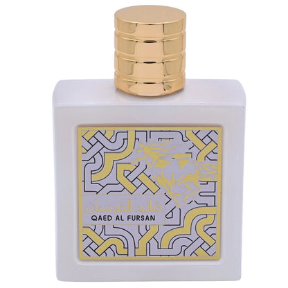 Qaed Al Fursan Unlimited by Lattafa perfume for unisex EDP 3.04 oz New in Box