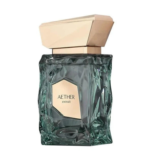 Fragrance World French Avenue Aether Extrait 100ml / 3.4 oz Spray Unisex