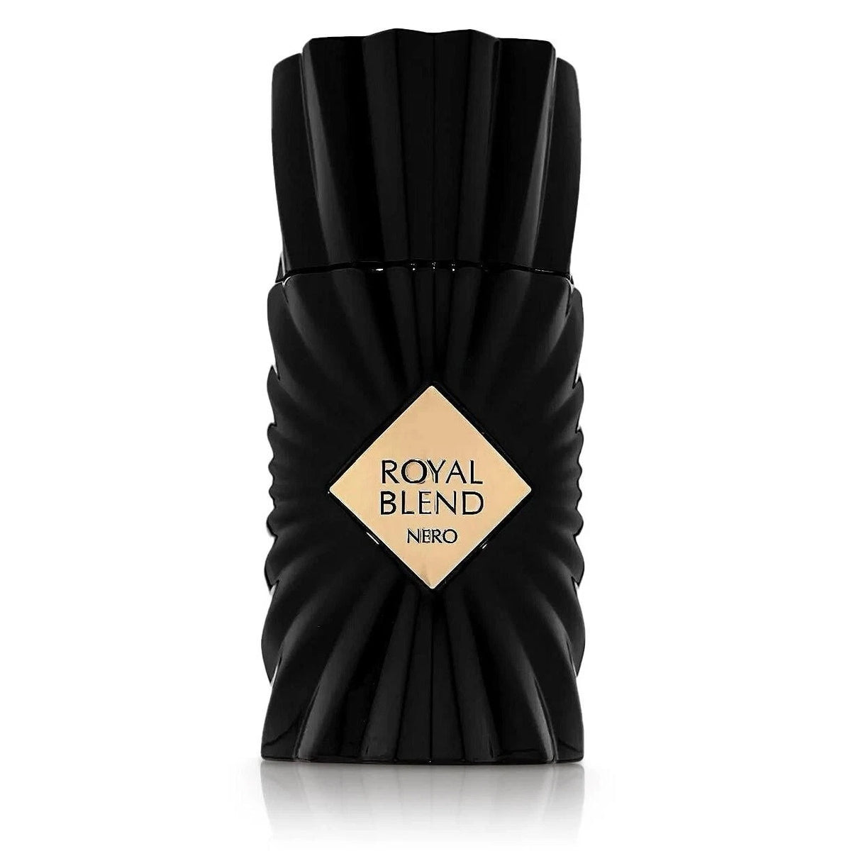 Royal Blend Nero French Avenue By Fragrance World Extrait De Parfum 100ML