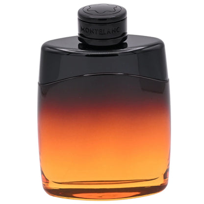 LEGEND NIGHT by Mont Blanc cologne men EDP 3.3 / 3.4 oz New in Box
