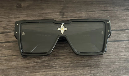 Louis Vuitton Cyclone Sunglasses