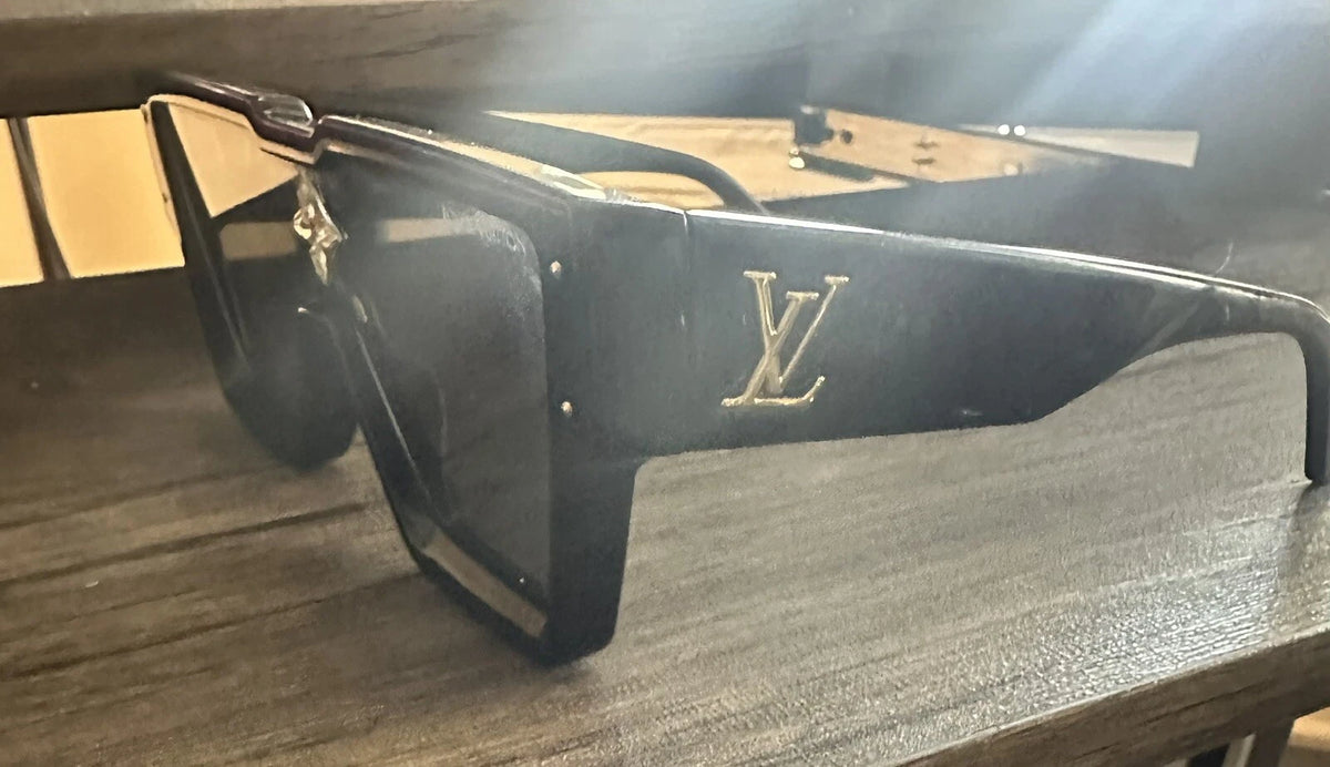 Louis Vuitton Cyclone Sunglasses