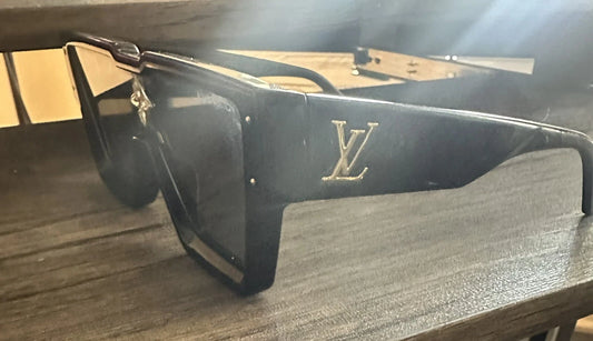 Louis Vuitton Cyclone Sunglasses