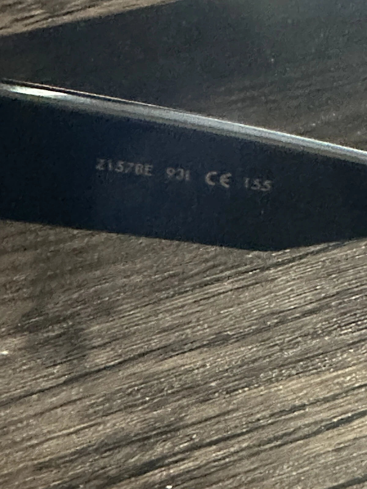 Louis Vuitton Cyclone Sunglasses