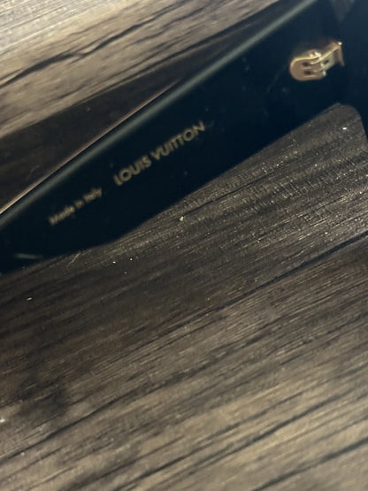 Louis Vuitton Cyclone Sunglasses