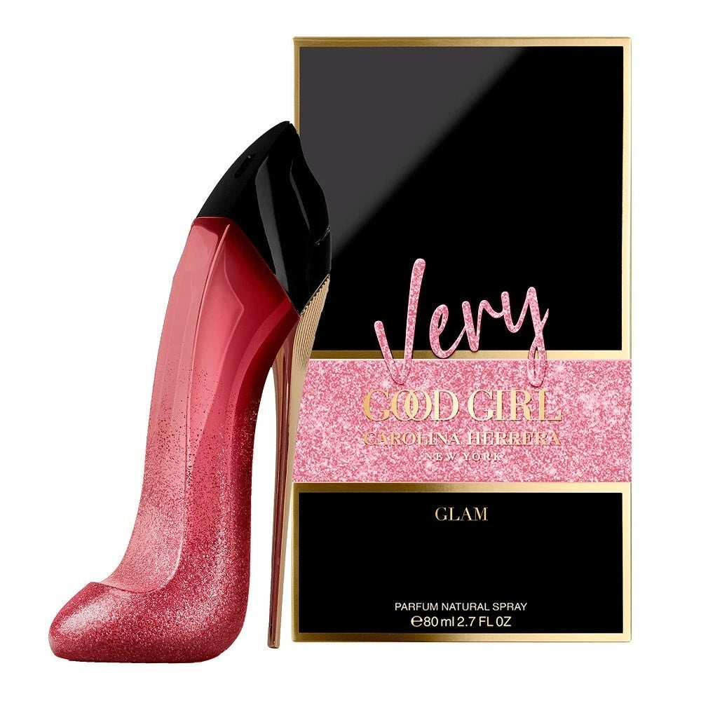 Very Good Girl Glam by Carolina Herrera 2.7 oz. (80ml) Eau de Parfum Women