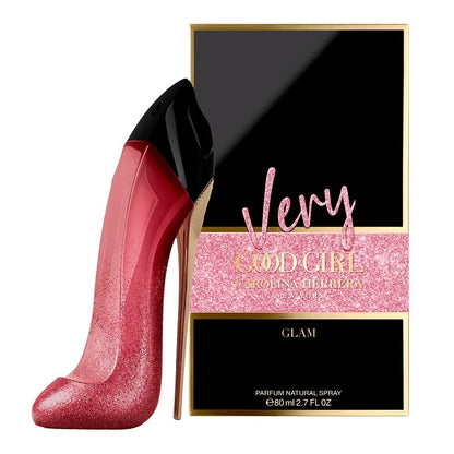 Very Good Girl Glam by Carolina Herrera 2.7 oz. (80ml) Eau de Parfum Women