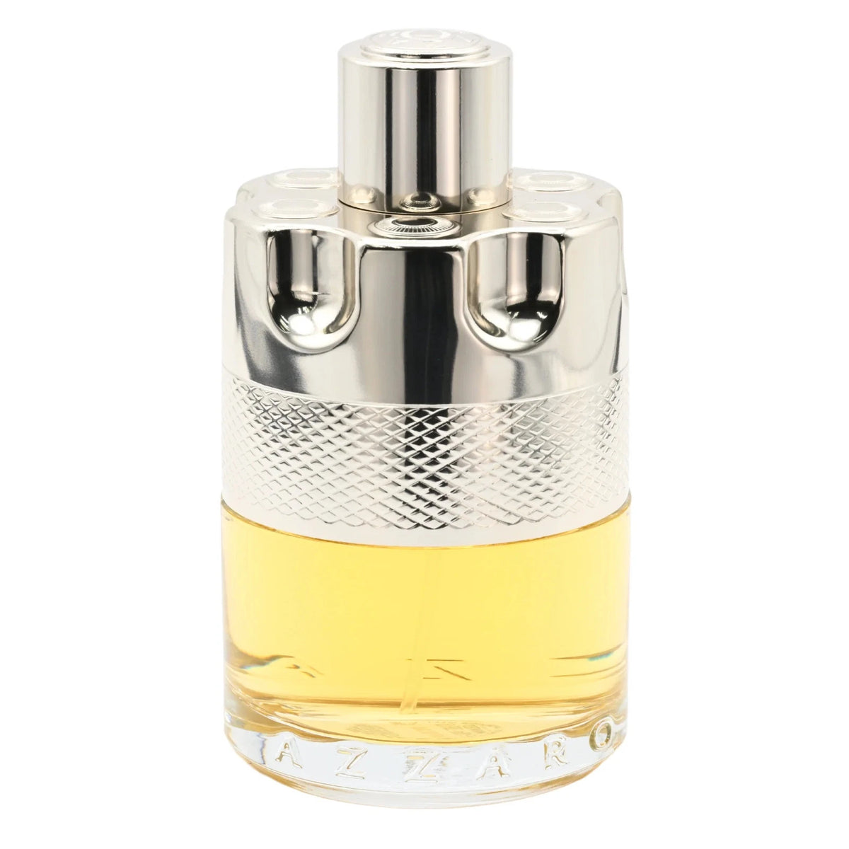 Azzaro Wanted by Azzaro Cologne for Men EDT 3.38 / 3.4 oz New In Box
