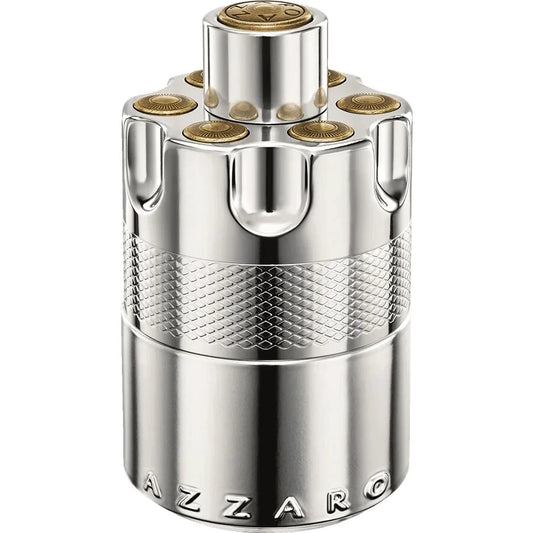 Azzaro Wanted EDP Spray 100ml / 3.3fl.oz Perfume Top Luxury Fragrance for men🥇