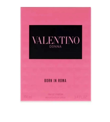 valentino Donna Born In Rome 3.4oz Women's Eau de Parfum