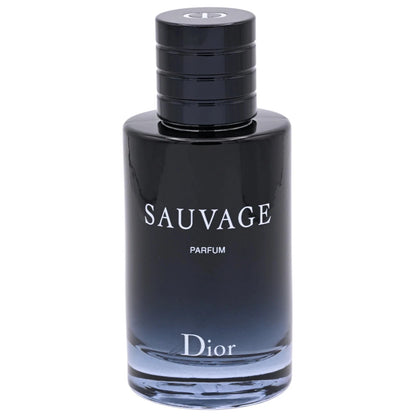 Sauvage Parfum by Christian Dior for man 3.3 / 3.4 oz New in Box