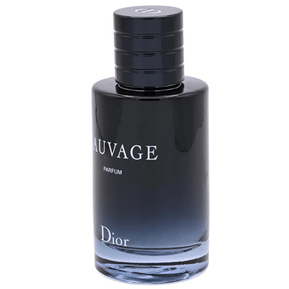 Sauvage Parfum by Christian Dior for man 3.3 / 3.4 oz New in Box