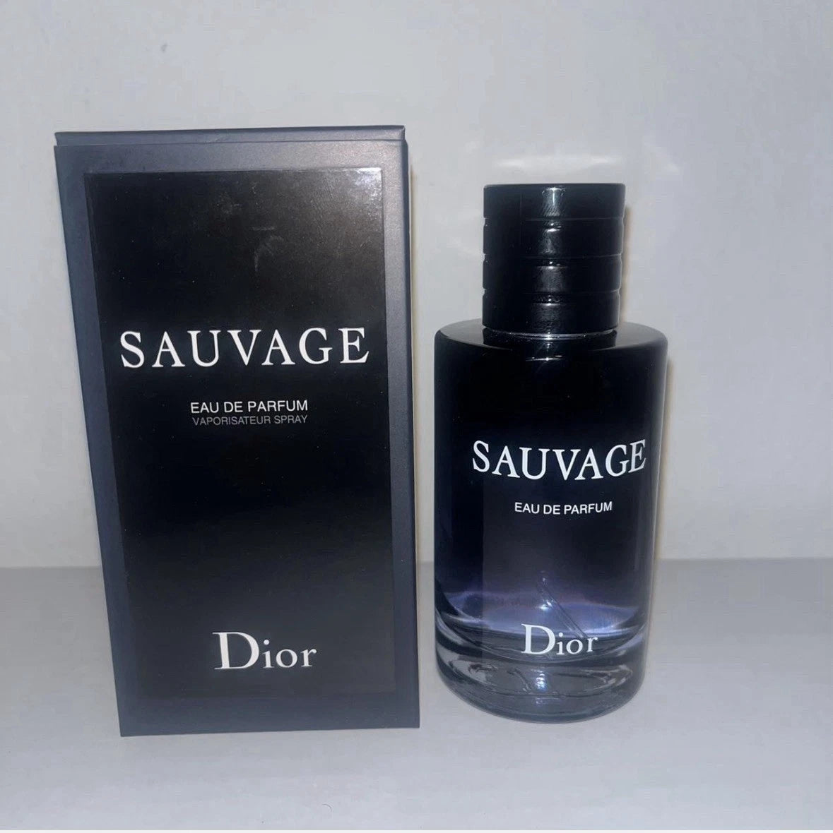 Dior Sauvage 3.4oz Men's Eau de Parfum