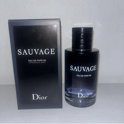 Dior Sauvage 3.4oz Men's Eau de Parfum