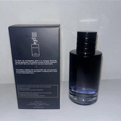 Dior Sauvage 3.4oz Men's Eau de Parfum