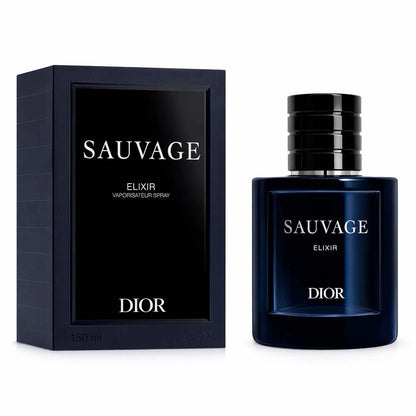 Dior Sauvage Elixir 3.4 fl oz Men's Eau de Parfum Spray