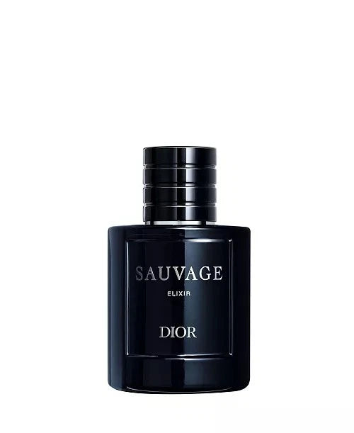 Dior Sauvage Elixir 3.4 fl oz Men's Eau de Parfum Spray