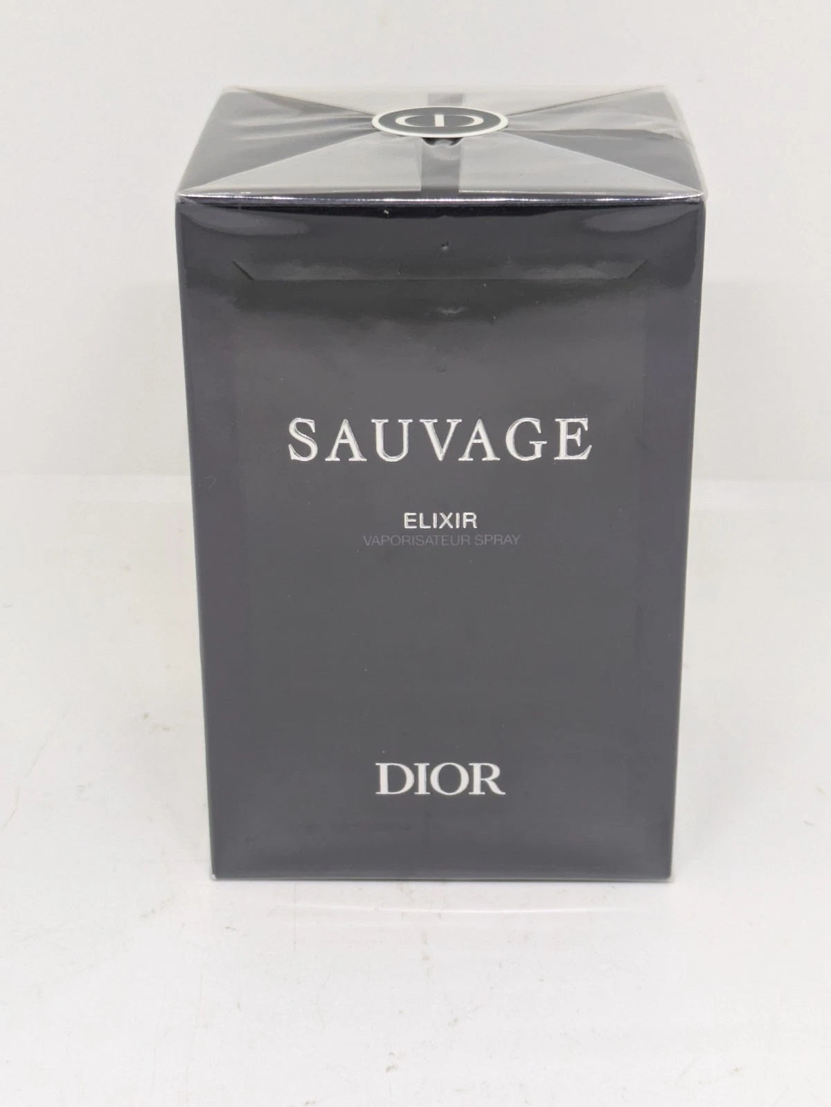 Dior Sauvage Elixir 3.4 fl oz Men's Eau de Parfum Spray