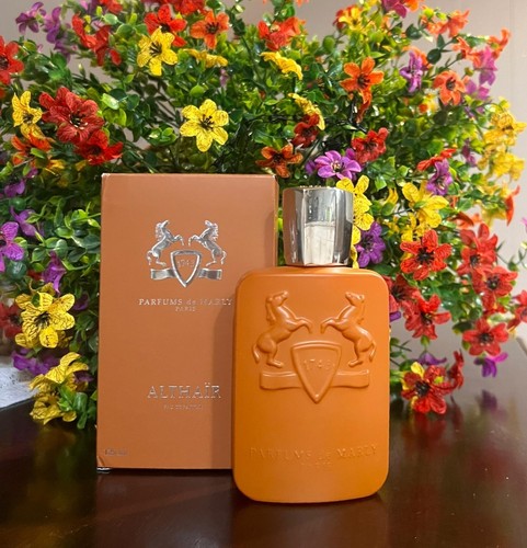 Parfums de Marly Althair 4.2 oz / 125 ml EDP Perfume Spray for Men