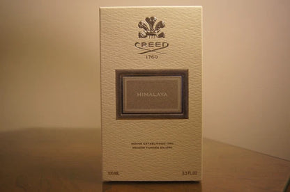 Creed Himalaya Eau De Parfum 3.3 fl/oz | 100ml | Authentic
