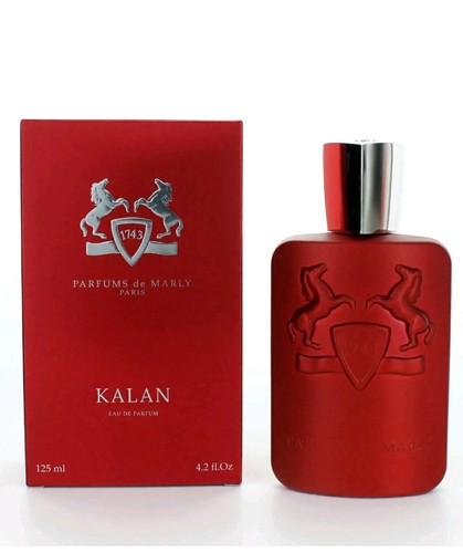 Parfums de Marly Kalan Eau De Parfum Natural Spray 4.2oz. New In Box & Sealed!