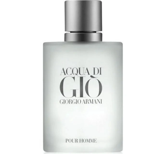Giorgio Armani Acqua Di Gio 3.4 oz Men's Eau de Toilette Spray