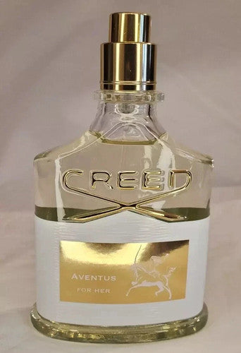 Creed Aventus For Her 2.5 Oz /75ml Women Eau De Parfum Spray BRAND NEW IN BOX