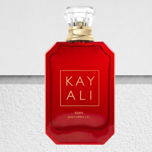 Kayali Eden Juicy Apple /01 Eau De Parfum 100ml for Women
