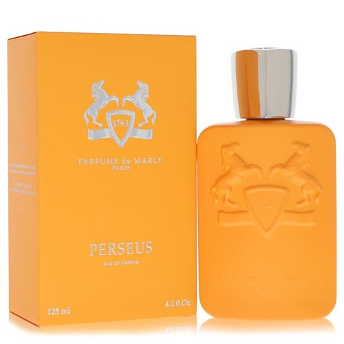 Perseus by Parfums De Marly Eau De Parfum Spray 4.2 oz / e 125 ml