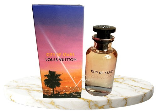 Louis Vuitton City of Stars Eau de Parfum Spray 3.4 fl oz 100ml