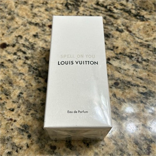 Louis Vuitton Spell On You Eau de Parfum Spray 100 ml 3.4 FL OZ