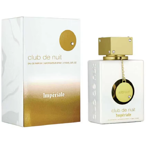 Armaf Club De Nuit Imperiale Women EDP 3.6oz 105ml Spray