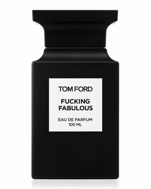 Tom Ford Fucking Fabulous 3.4oz Unisex Eau de Parfum