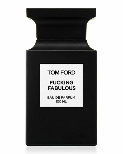 Tom Ford Fucking Fabulous 3.4oz Unisex Eau de Parfum