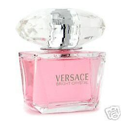 Versace Bright Crystal 3 fl oz Women's Eau de Toilette