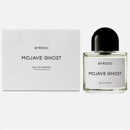 Byredo Mojave Ghost 100ml Eau De Parfum for Women 3.3oz. - New Unsealed Box